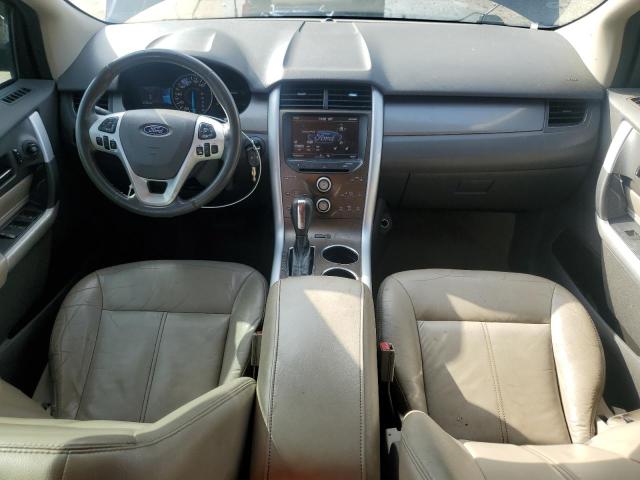 Photo 8 from auction – 2011 FORD EDGE SEL with VIN 2FMDK3JC4BBA49513