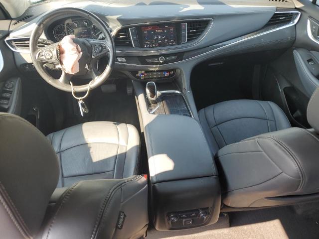 Photo 8 from auction – 2021 BUICK ENCLAVE ES with VIN 5GAEVAKW9MJ105054