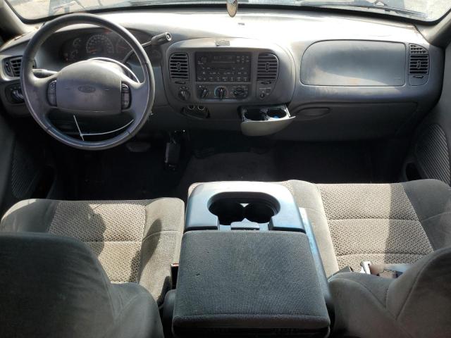 Photo 8 from auction – 2001 FORD F150 with VIN 1FTRX18L41KB47595