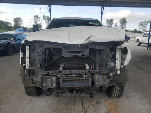Photo 5 from auction – 2015 CHEVROLET SILVERADO with VIN 1GC1KUEG9FF565154