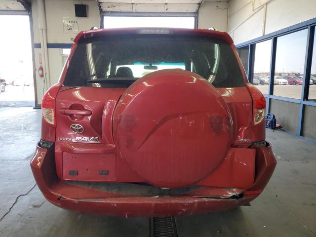 Photo 6 from auction – 2008 TOYOTA RAV4 with VIN JTMBD33V386075094