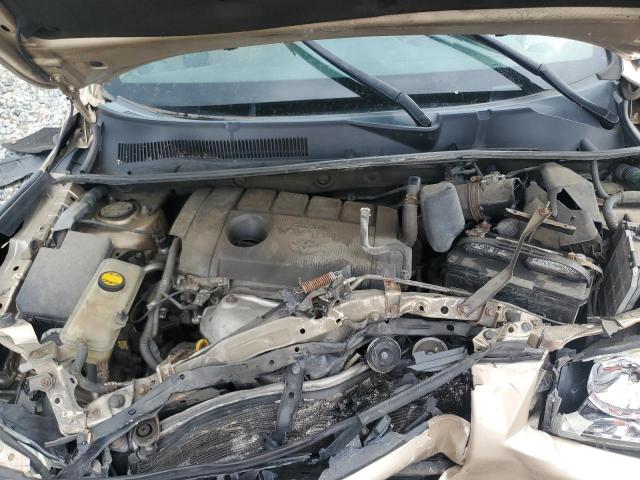 Photo 11 from auction – 2011 TOYOTA RAV4 with VIN 2T3BF4DV1BW130906