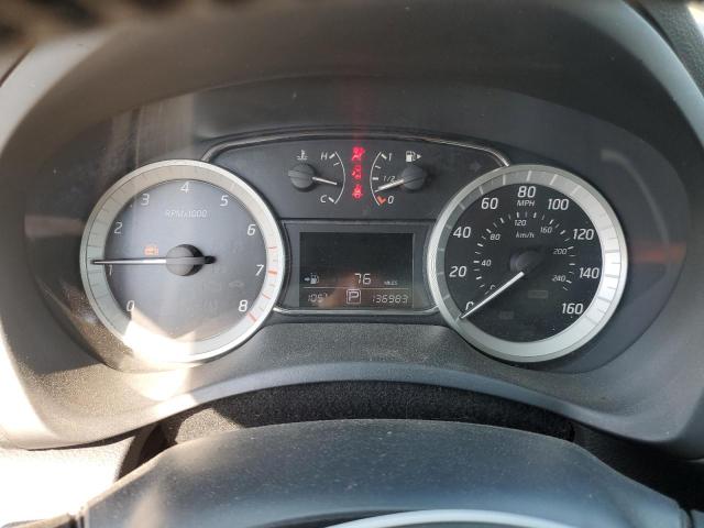 Photo 9 from auction – 2015 NISSAN SENTRA S with VIN 3N1AB7AP1FL630384
