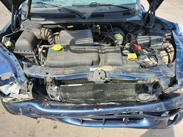 Photo 12 from auction – 2000 DODGE DURANGO with VIN 1B4HS28N0YF121982