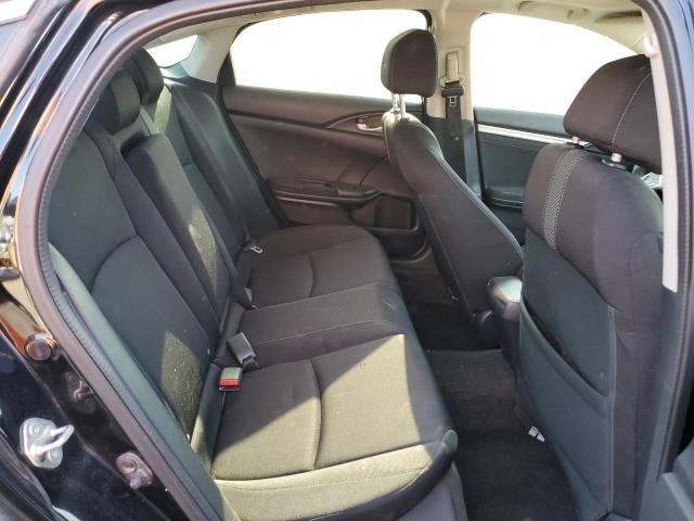 Photo 10 from auction – 2017 HONDA CIVIC EX with VIN 2HGFC2F72HH510442