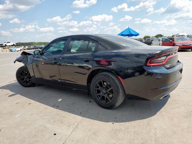 Photo 2 from auction – 2016 DODGE CHARGER SE with VIN 2C3CDXBG1GH293146