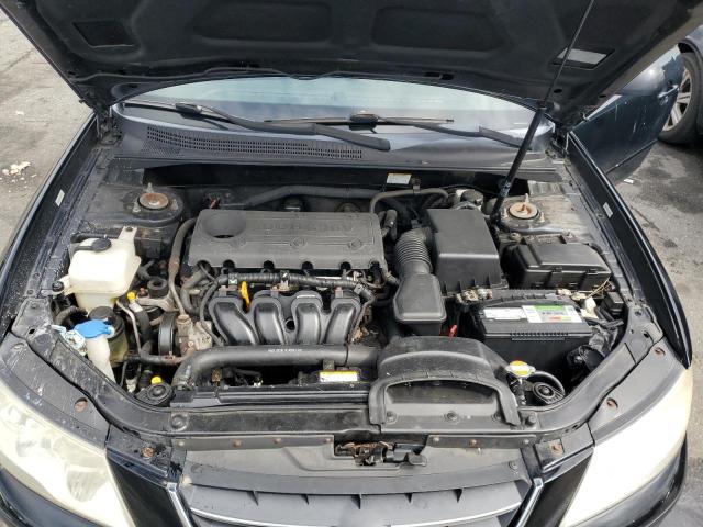 Photo 11 from auction – 2010 HYUNDAI SONATA GLS with VIN 5NPET4AC2AH583155