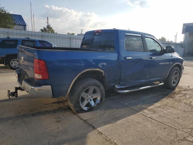 Photo 3 from auction – 2011 DODGE RAM 1500 with VIN 1D7RV1CT3BS665301