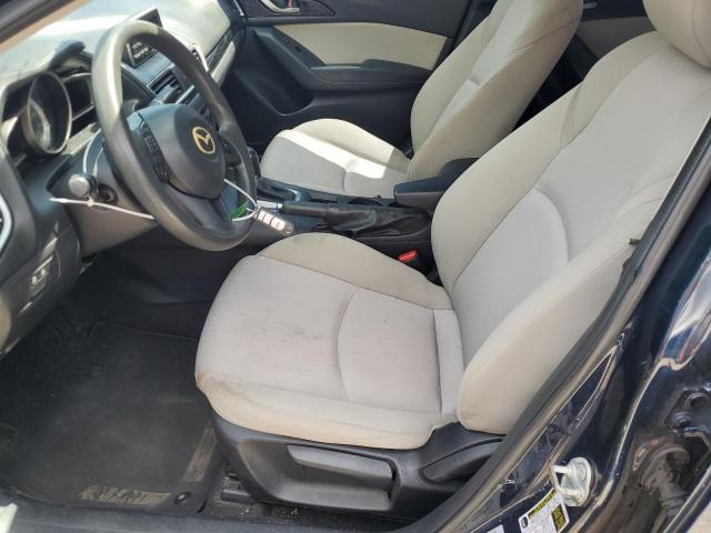Photo 7 from auction – 2014 MAZDA 3 SPORT with VIN JM1BM1U73E1122105