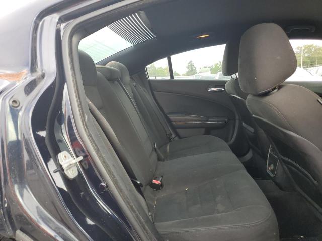Photo 10 from auction – 2012 DODGE CHARGER with VIN 2C3CDXBG6CH191156