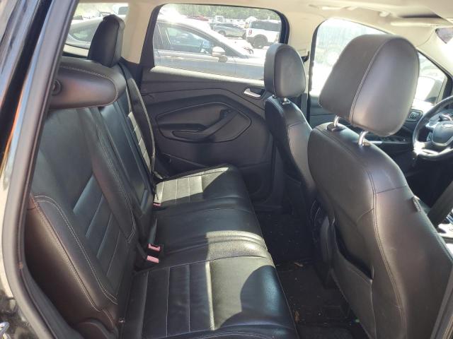 Photo 11 from auction – 2014 FORD ESCAPE TIT with VIN 1FMCU0J91EUA81374