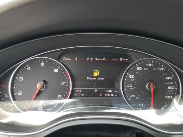 Photo 9 from auction – 2013 AUDI A7 PREMIUM with VIN WAUYGAFC4DN063095