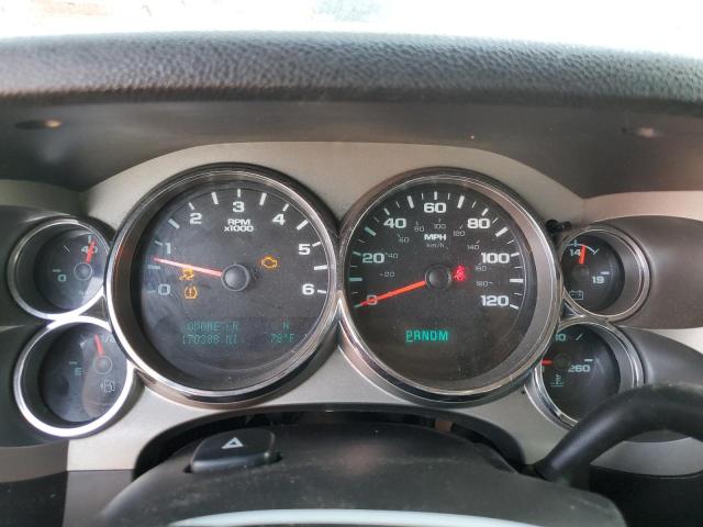 Photo 9 from auction – 2012 GMC SIERRA K15 with VIN 1GTR2VE73CZ336049