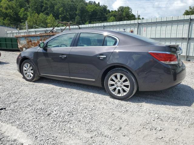 Photo 2 from auction – 2012 BUICK LACROSSE PREMIUM with VIN 1G4GD5ER6CF324638