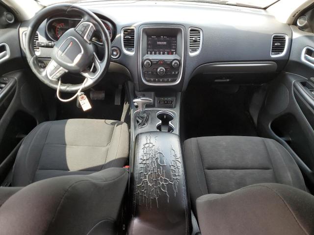 Photo 8 from auction – 2020 DODGE DURANGO SX with VIN 1C4RDJAG3LC125171