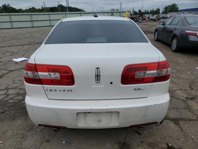 Photo 6 from auction – 2009 LINCOLN MKZ with VIN 3LNHM26T49R606883