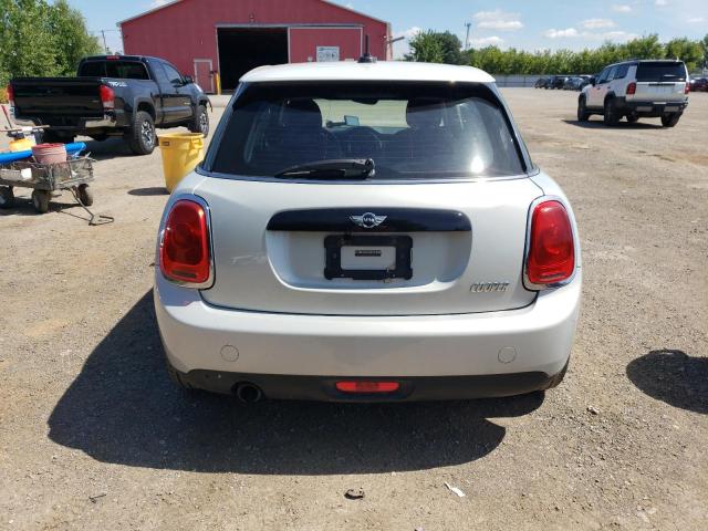 Photo 6 from auction – 2016 MINI COOPER with VIN WMWXU1C56G2D11852