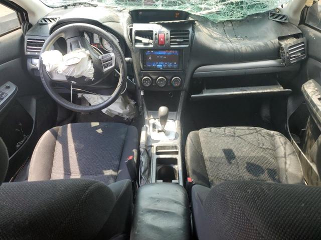Photo 8 from auction – 2014 SUBARU IMPREZA with VIN JF1GJAA60EH017190