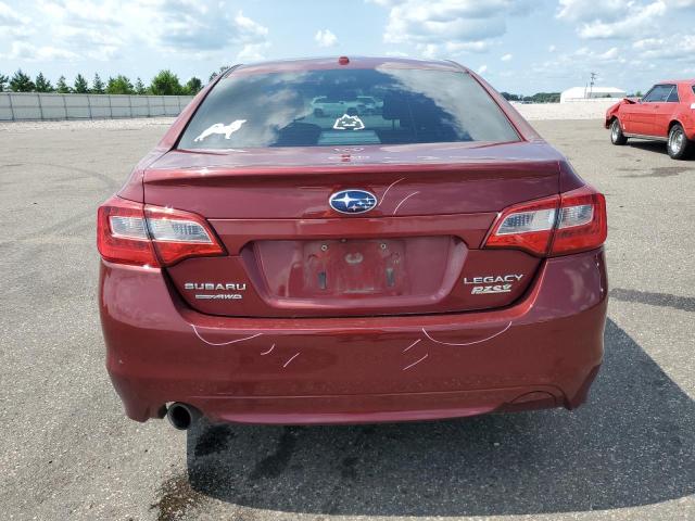 Photo 6 from auction – 2015 SUBARU LEGACY 2.5 with VIN 4S3BNAF65F3028282