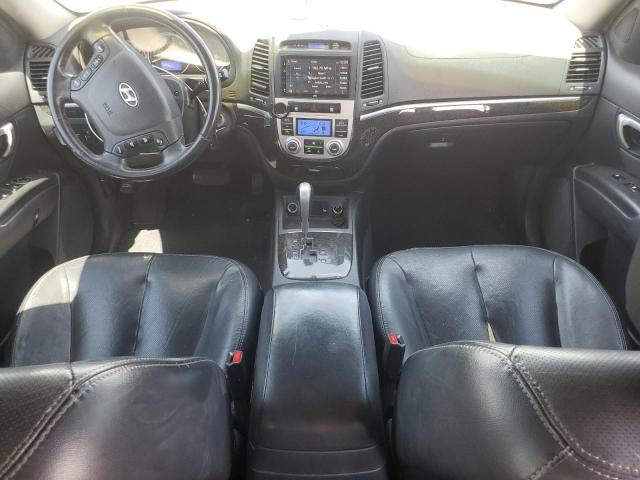 Photo 8 from auction – 2007 HYUNDAI SANTA FE S with VIN 5NMSH13E97H071044