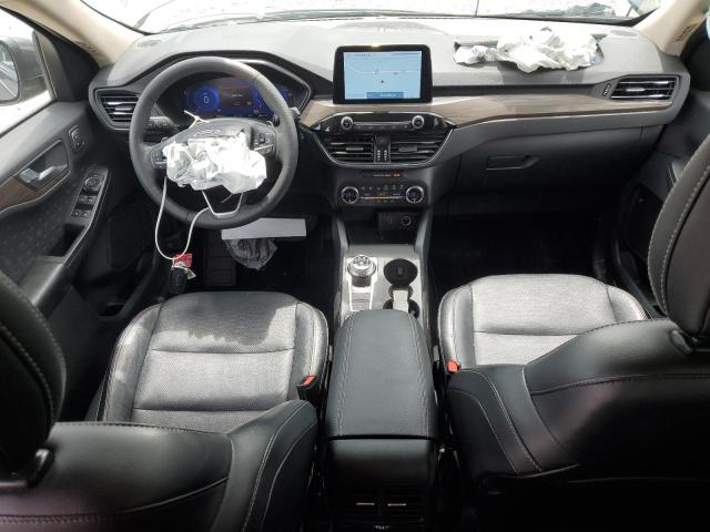 Photo 8 from auction – 2020 FORD ESCAPE TIT with VIN 1FMCU9J96LUB17710