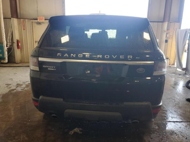 Photo 6 from auction – 2015 LAND ROVER RANGE ROVE with VIN SALWG2VFXFA626861