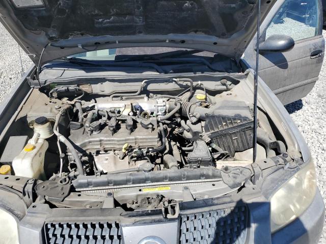 Photo 11 from auction – 2004 NISSAN SENTRA 1.8 with VIN 3N1CB51D94L907962