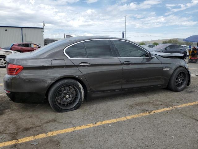 Photo 3 from auction – 2014 BMW 535 I with VIN WBA5B1C53ED479363