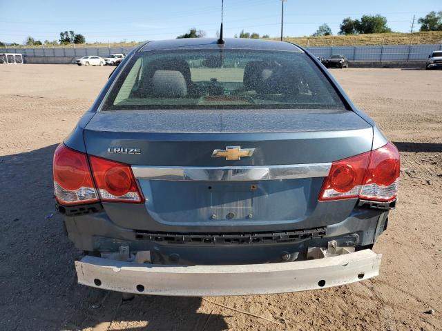Photo 6 from auction – 2012 CHEVROLET CRUZE LS with VIN 1G1PC5SH5C7356289