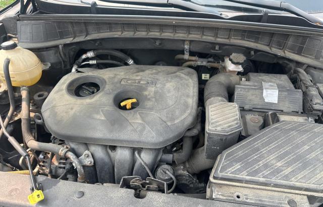 Photo 7 from auction – 2017 HYUNDAI TUCSON LIM with VIN KM8J3CA43HU534317