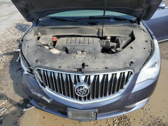 Photo 12 from auction – 2014 BUICK ENCLAVE with VIN 5GAKVAKDXEJ207076