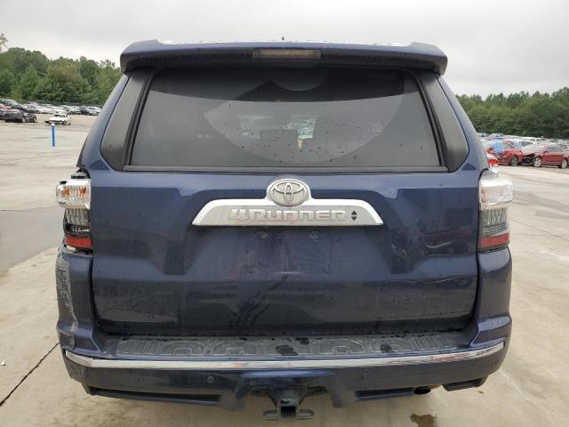 Photo 6 from auction – 2020 TOYOTA 4RUNNER SR5/SR5 PREMIUM with VIN JTEBU5JR2L5789360