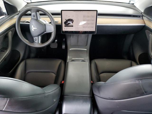 Photo 8 from auction – 2023 TESLA MODEL Y with VIN 7SAYGDEE8PA033835