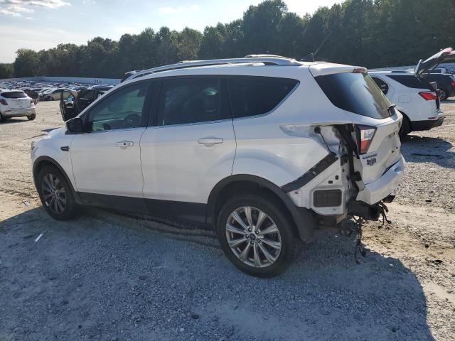 Photo 2 from auction – 2018 FORD ESCAPE TITANIUM with VIN 1FMCU9J93JUC66959