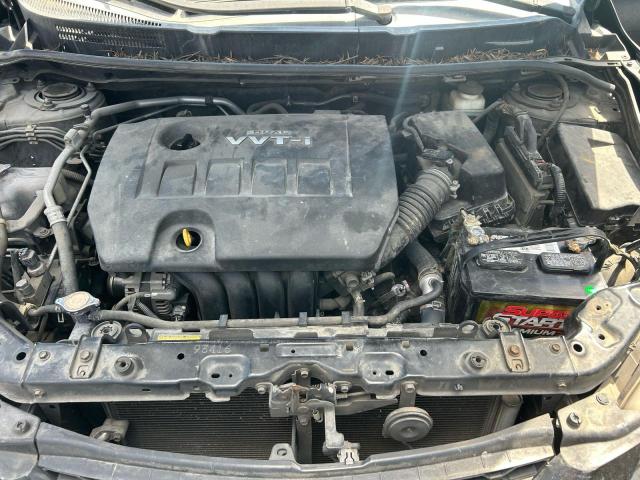 Photo 7 from auction – 2010 TOYT COROLLA MATRIX with VIN 2T1KU4EE0AC367500