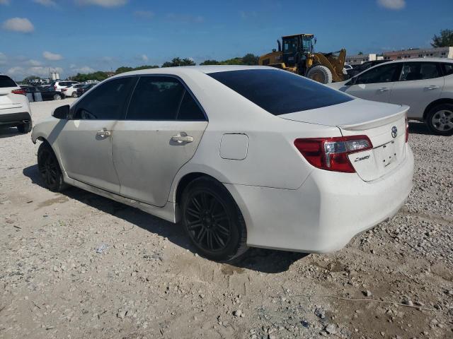 Photo 2 from auction – 2014 TOYOTA CAMRY L with VIN 4T1BF1FK6EU852757