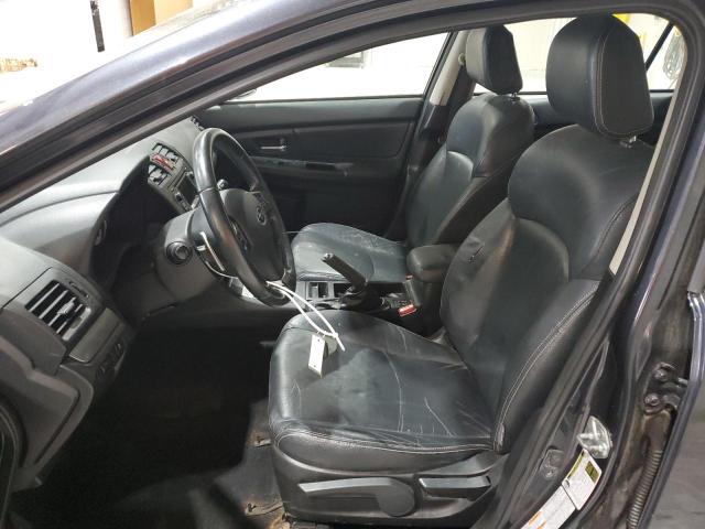 Photo 7 from auction – 2012 SUBARU IMPREZA LI with VIN JF1GPAG61CH209091