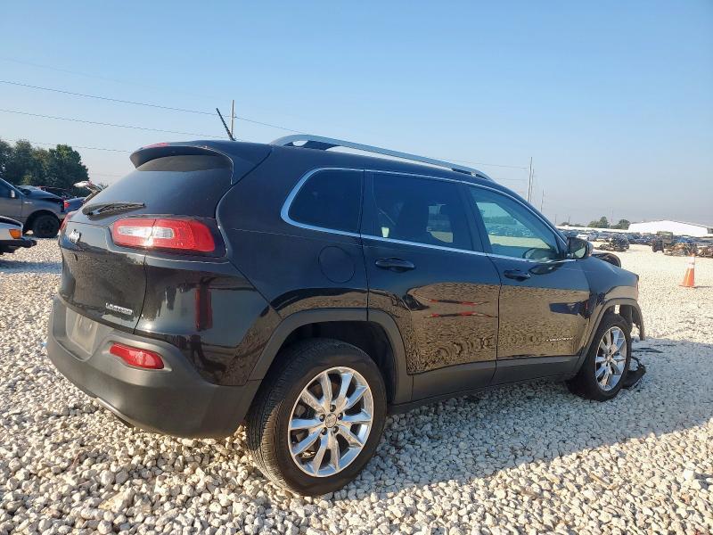 Photo 3 from auction – 2014 JEEP CHEROKEE L with VIN 1C4PJLDS6EW225939