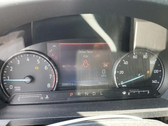 Photo 9 from auction – 2022 FORD EXPLORER X with VIN 1FMSK8DH0NGA45385
