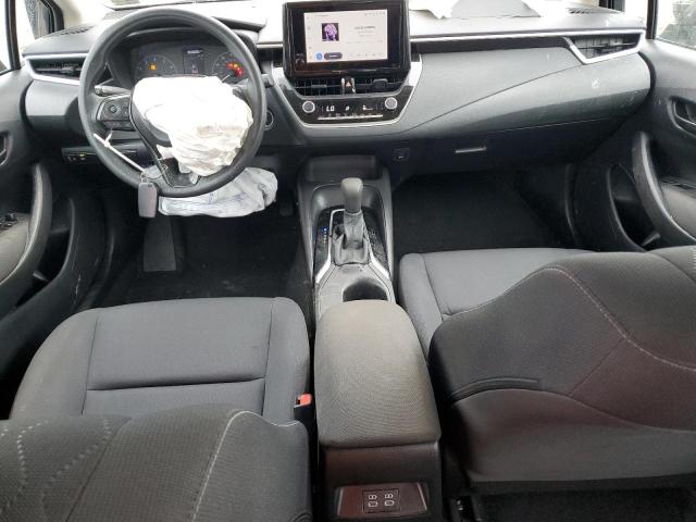 Photo 8 from auction – 2024 TOYOTA COROLLA LE with VIN 5YFB4MDE0RP188869