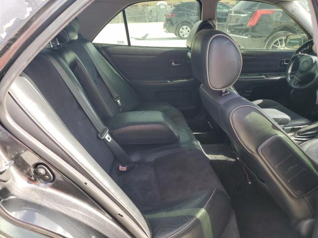 Photo 10 from auction – 2002 LEXUS IS 300 with VIN JTHBD192820037953