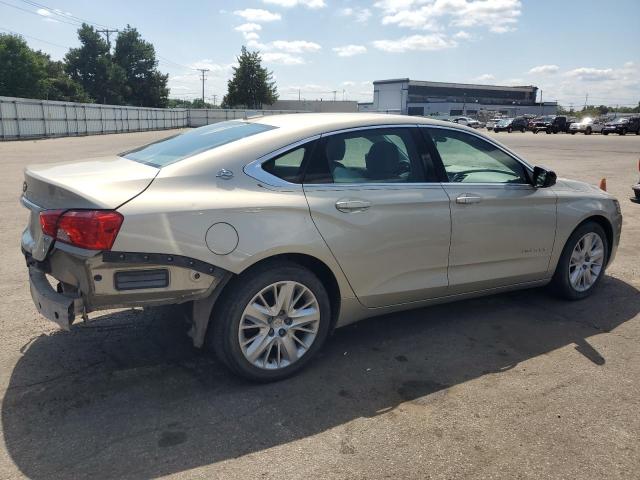 Photo 3 from auction – 2014 CHEVROLET IMPALA LS with VIN 2G11Y5SL3E9203231