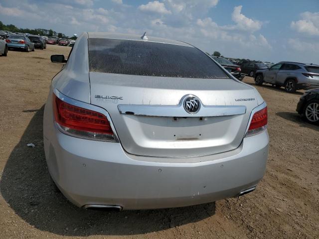 Foto 6 de la subasta – 2013 BUICK LACROSSE con VIN 1G4GC5E33DF161432