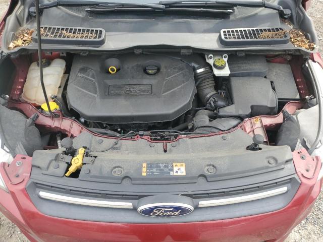 Photo 11 from auction – 2014 FORD ESCAPE SE with VIN 1FMCU0G93EUA58749