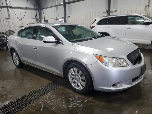 Photo 4 from auction – 2010 BUICK LACROSSE C with VIN 1G4GB5EG3AF119926