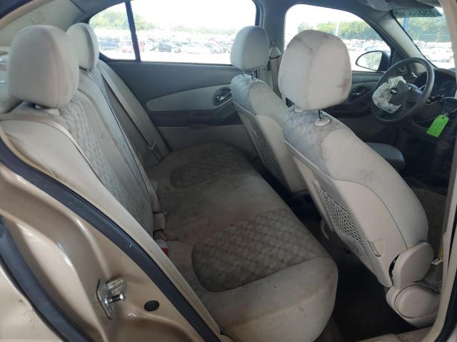Photo 10 from auction – 2005 CHEVROLET MALIBU LS with VIN 1G1ZT52835F268259