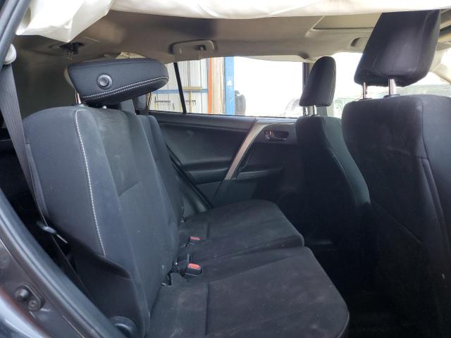 Photo 11 from auction – 2018 TOYOTA RAV4 ADVEN with VIN JTMWFREV3JD117597