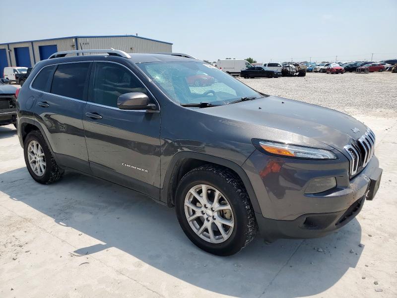 Photo 4 from auction – 2016 JEEP CHEROKEE L with VIN 1C4PJMCS7GW182545