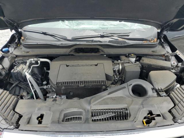 Photo 12 from auction – 2024 HONDA PILOT EXL with VIN 5FNYG2H49RB014186