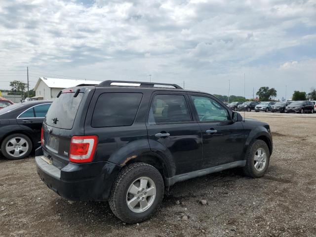 Photo 3 from auction – 2011 FORD ESCAPE XLT with VIN 1FMCU9DG2BKA62127